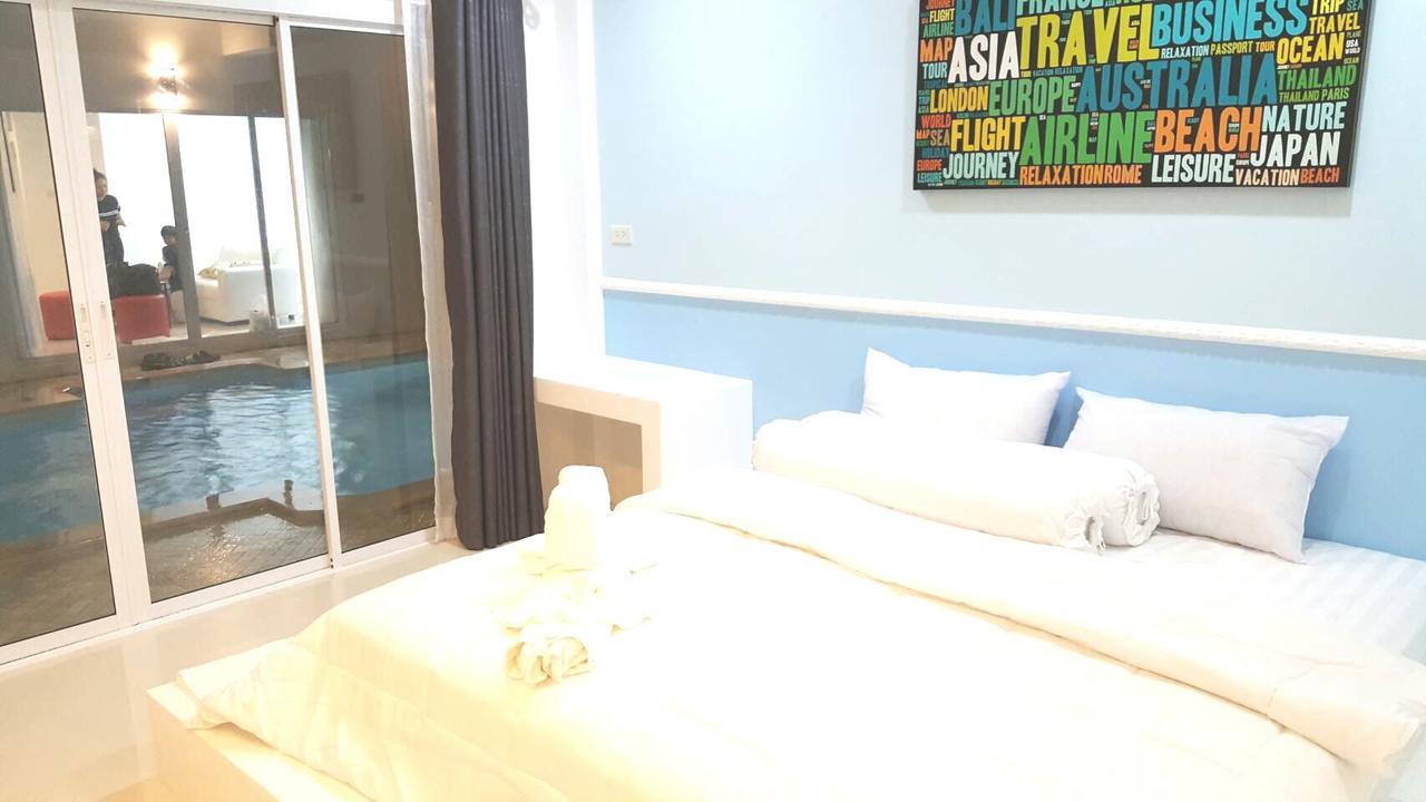 Mestyle Resort Chumphon Ngoại thất bức ảnh